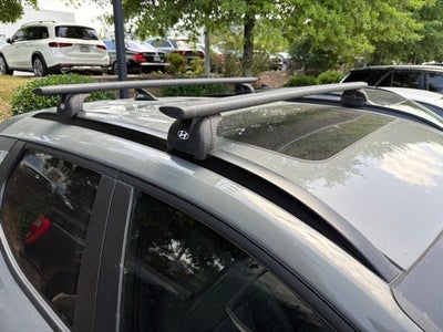 2024 Hyundai Santa Cruz XRT
