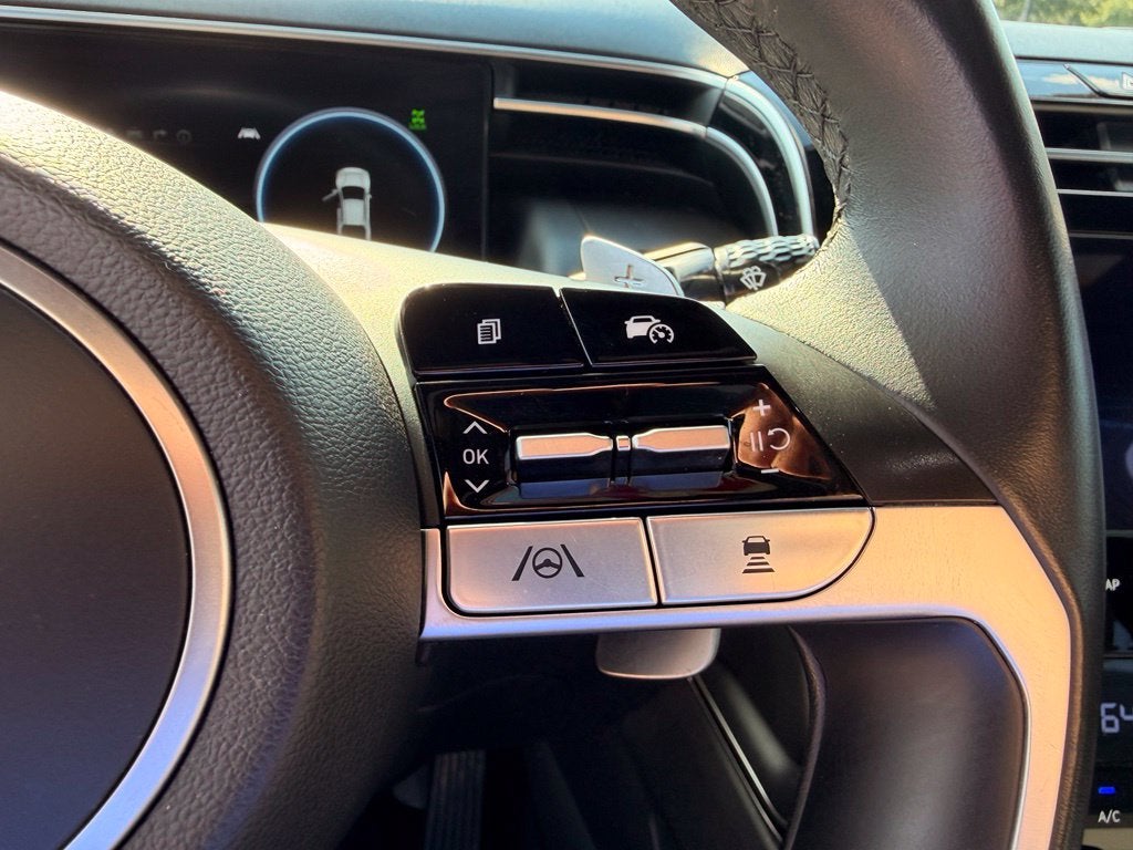 2023 Hyundai Santa Cruz SEL Premium CLEAN CARFAX