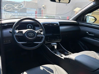 2024 Hyundai Santa Cruz XRT CLEAN CARFAX 1-OWNER