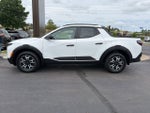 2025 Hyundai Santa Cruz XRT CLEAN CARFAX 1-OWNER
