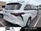 2023 Toyota Sienna Limited 7 Passenger