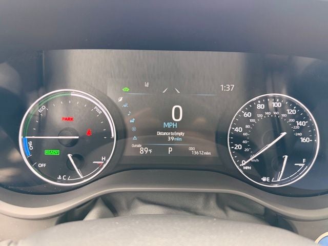 2023 Toyota Sienna Limited 7 Passenger