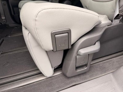 2023 Toyota Sienna Limited 7 Passenger