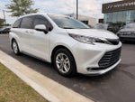 2023 Toyota Sienna Limited 7 Passenger