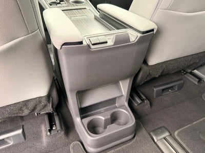 2023 Toyota Sienna Limited 7 Passenger