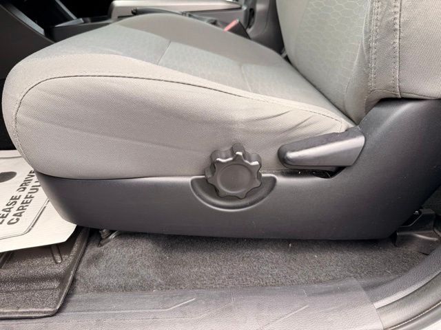 2017 Toyota Tacoma SR5 V6