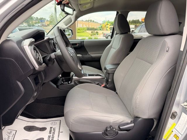 2017 Toyota Tacoma SR5 V6