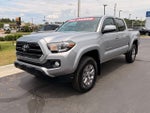 2017 Toyota Tacoma SR5 V6