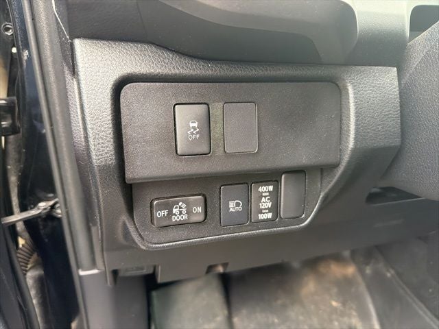 2021 Toyota Tacoma TRD Sport V6