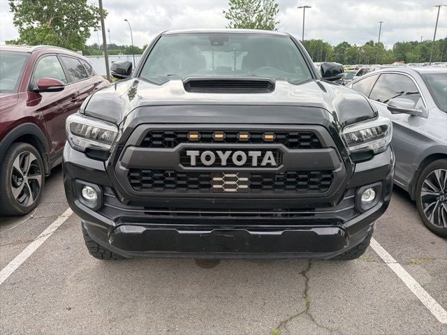 2021 Toyota Tacoma TRD Sport V6