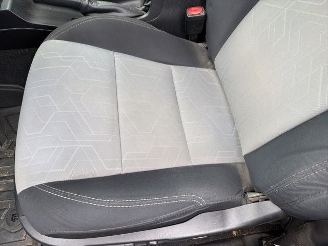 2021 Toyota Tacoma TRD Sport V6