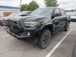 2021 Toyota Tacoma TRD Sport V6