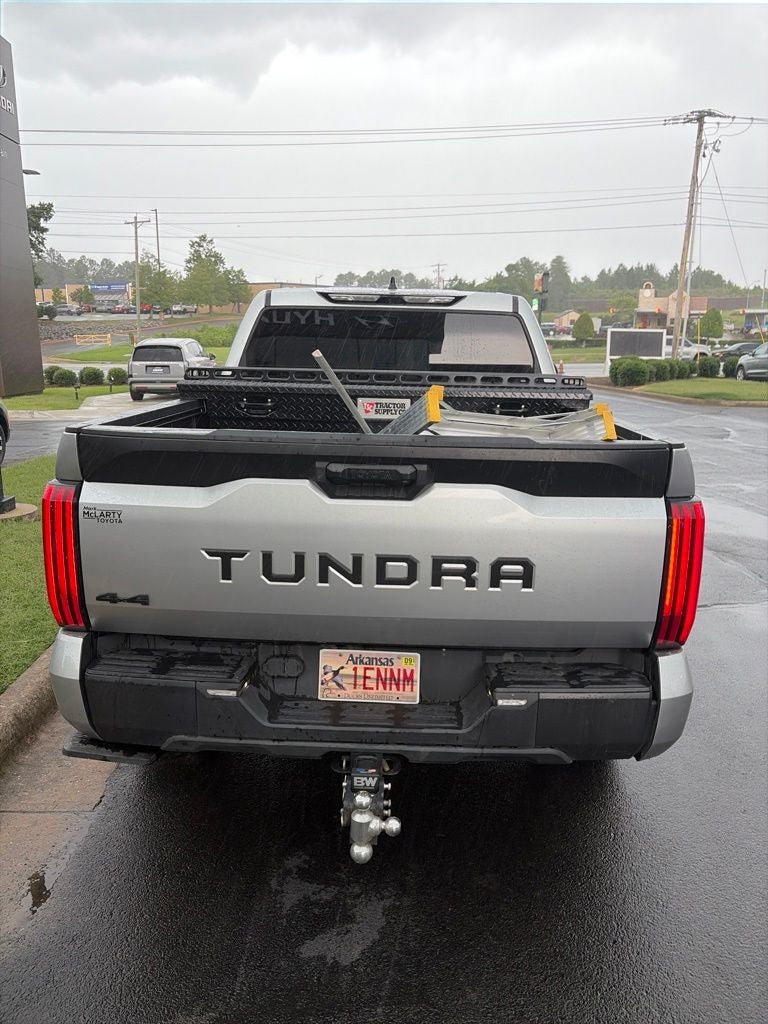 2023 Toyota Tundra SR5