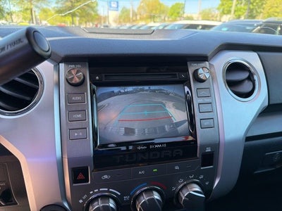 2019 Toyota Tundra SR5