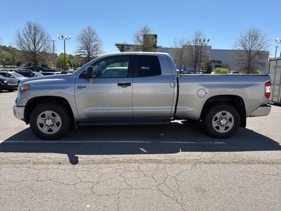 2019 Toyota Tundra SR5