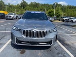 2024 BMW X5 xDrive40i One Owner, Leather, Pano Roof