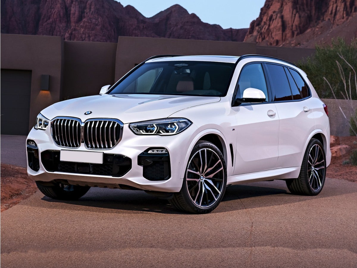 2020 BMW X5 sDrive40i Pano Roof, Leather