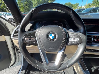 2020 BMW X5 sDrive40i Pano Roof, Leather