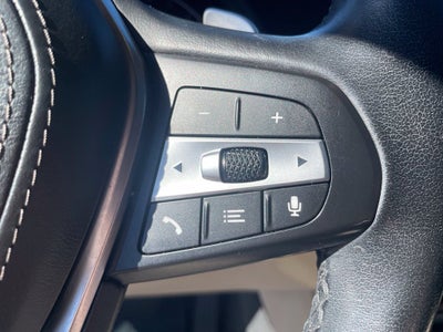 2020 BMW X5 sDrive40i Pano Roof, Leather