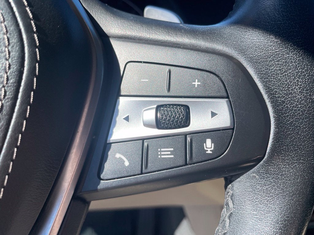 2020 BMW X5 sDrive40i Pano Roof, Leather