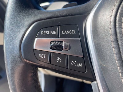 2020 BMW X5 sDrive40i Pano Roof, Leather