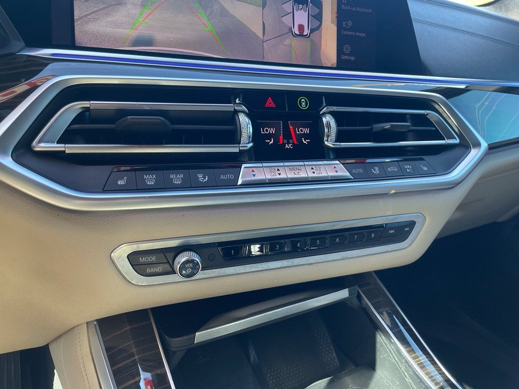 2020 BMW X5 sDrive40i Pano Roof, Leather