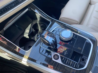 2020 BMW X5 sDrive40i Pano Roof, Leather