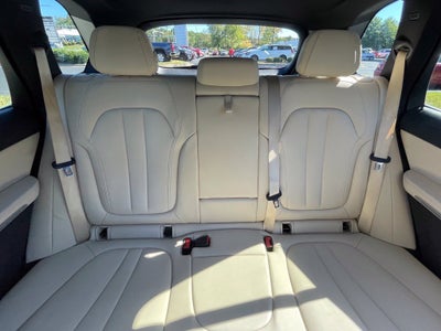 2020 BMW X5 sDrive40i Pano Roof, Leather