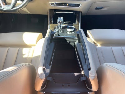 2020 BMW X5 sDrive40i Pano Roof, Leather
