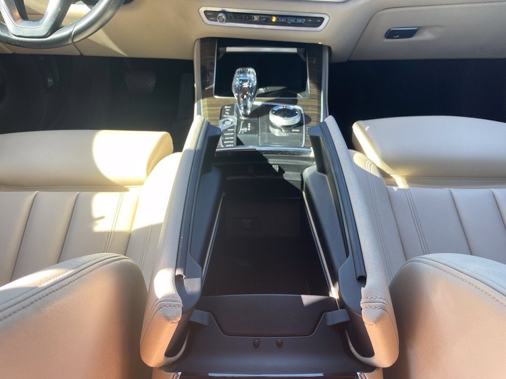 2020 BMW X5 sDrive40i Pano Roof, Leather