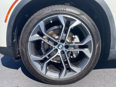 2020 BMW X5 sDrive40i Pano Roof, Leather