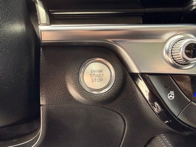 2025 Kia Telluride SX-Prestige