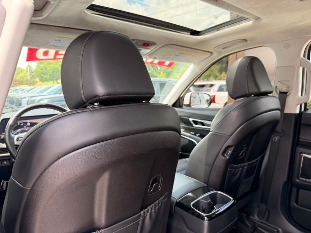 2025 Kia Telluride SX-Prestige