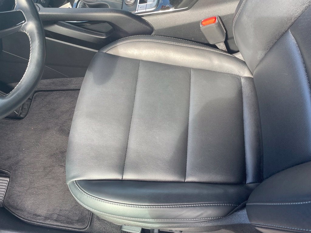 2025 Kia Telluride S Leather, Moonroof, Third Row, Clean CarFax