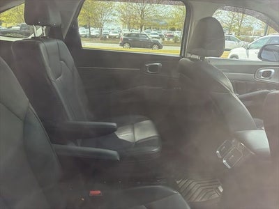 2024 Kia Sorento X-Line SX