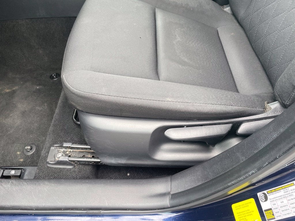 2024 Toyota Corolla LE Clean CarFax, One Owner