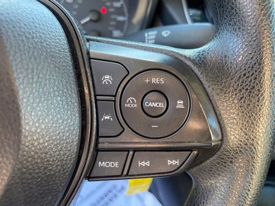 2024 Toyota Corolla LE Clean CarFax, One Owner