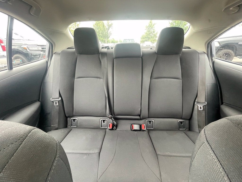 2024 Toyota Corolla LE Clean CarFax, One Owner