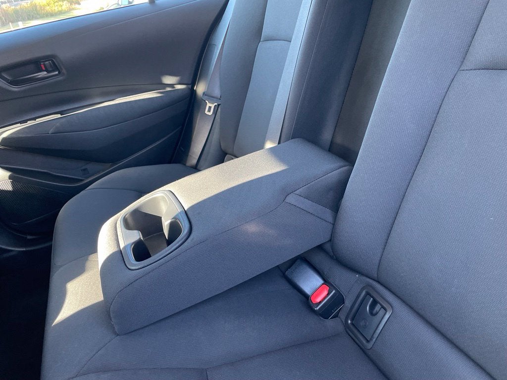 2024 Toyota Corolla LE Clean CarFax, One Owner