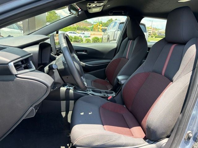 2024 Toyota Corolla SE CLEAN CARFAX 1-OWNER