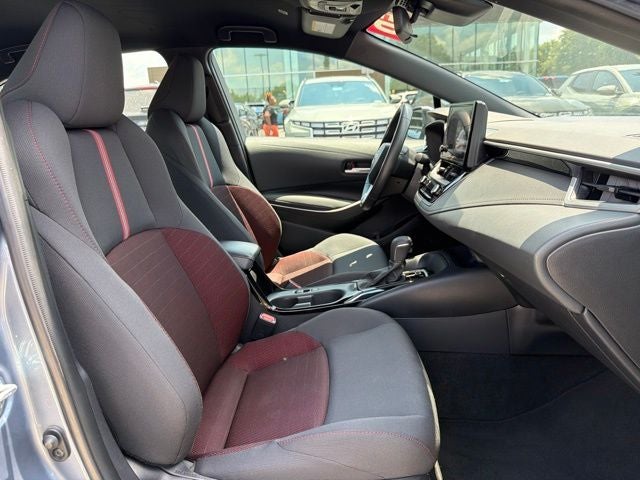 2024 Toyota Corolla SE CLEAN CARFAX 1-OWNER