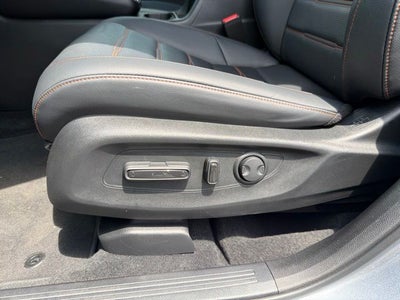 2024 Honda CR-V Hybrid Sport Touring CLEAN CARFAX