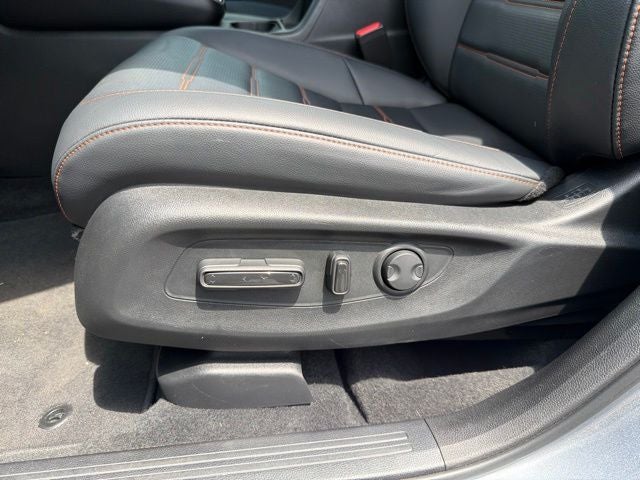 2024 Honda CR-V Hybrid Sport Touring CLEAN CARFAX