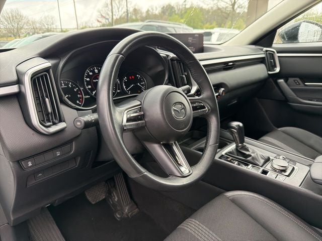 2024 Mazda Mazda CX-50 2.5 S Preferred Package