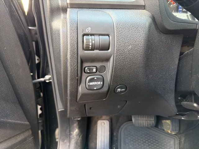 2013 Subaru Forester 2.5X Limited