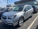 2017 Subaru Forester 2.5i Touring