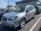 2017 Subaru Forester 2.5i Touring