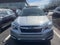 2017 Subaru Forester 2.5i Touring