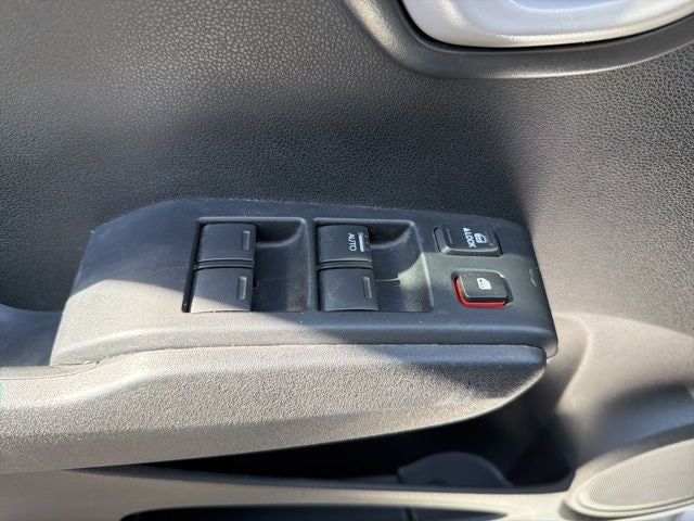 2013 Honda Fit Sport