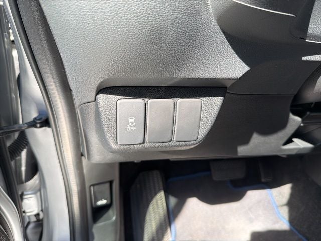 2013 Honda Fit Sport